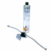 Komplet Everpure 4C - Na ključ - Brez pipe l S pipo