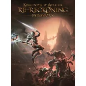 Kingdoms of Amalur: Re-Reckoning - Fatesworn (DLC) Steam Key (PC) EUROPE
