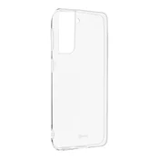 ROAR ROAR etui ALL DAY COLORFUL JELLY za SAMSUNG A13 4G, prozoren