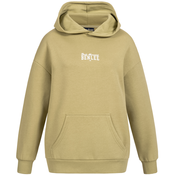 Lonsdale Womens hooded sweatshirt oversized