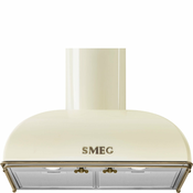 SMEG napa KS59POE2, krem