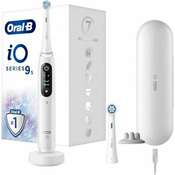 Oral-B Električna zobna ščetka Oral-B iO 9S z napredno tehnologijo, (5000530645)