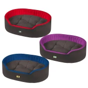 Ferplast Dandy C 55 ležaljka za psa 55 x 41 cm