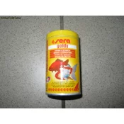 SERA Hrana za ribice goldy flakes, 100ml