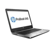 HP NOT 470 G3 i3-6100U 4G500 W7P+H1L08AA, P5R13EA