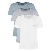 HUGO Komplet t-shirt majic? 50532811 Pisana Regular Fit