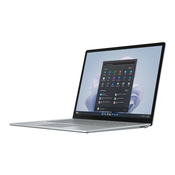 Microsoft Surface Laptop 5 for Business – 34.3 cm (13.5”) – Core i7 1265U – Evo – 16 GB RAM – 256 GB SSD – QWERTY