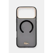 Lacoste  Etui za telefon  iPhone 17 Pro Max