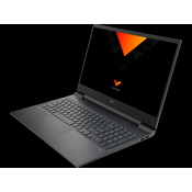 HP Laptop Victus 16-d1052nm DOS/16.1FHD AG/i5-12500H/8GB/512GB/GTX 1650 4GB/backlit/3g/siva
