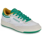 Reebok Classic CLUB C 85 Bela