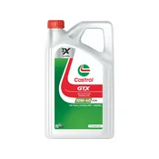 CASTROL motorno olje GTX 10W-40, 5L