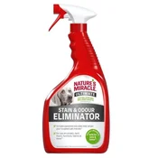 Natures Miracle Dog Stain & Odour Eliminator 946 ml