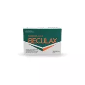 Beculax Makrogol 3350 oralna otopina 20×10 ml