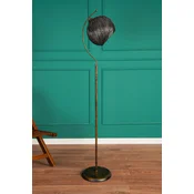 Opviq Podna lampa Povimento, Bronza