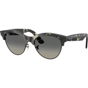 Ray-Ban Clubmaster Way Naocare za sunce RB 2341 143371