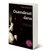 Osamdeset dana - Usijanje - knjiga br.3