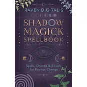 Shadow Magick Spellbook