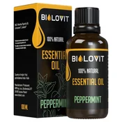 shumee Bilovit - Eterično olje poprove mete 100ml