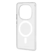 OBAL:ME MagNetix Crystal ovitek za Xiaomi Redmi Note 15 4G/5G prozoren
