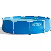 Bazen Uklonjivo Intex 305 x 76 x 305 cm
