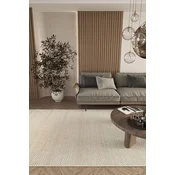 Conceptum Hypnose Tepih Elit 01, 160x230 cm, Krem