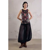 Medicine bluza ženska viskozna