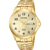 Citizen Quartz BF5002-99P