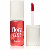 Benefit Floratint Lip & Cheek Stain tekuci toner za usne i lice nijansa Desert Rose 6 ml