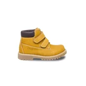 CICIBAN Cipele za bebe Timber Mais 782720F, Žute