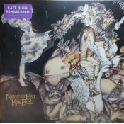 Kate Bush Never For Ever (Vinyl LP)