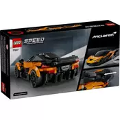 Lego speed champions mclaren w1 ( LE77257 )