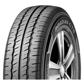 Nexen letna pnevmatika 235/65R16 115R CRROCT8