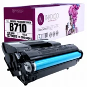 Inkdigo toner 1279001 kompatybilny z OKI B710DN B720N B730N B710N B730DN Certyfikat TÜV