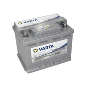 AKUMULATOR VARTA 60AH START&STOP AGM 840060068
