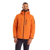 Mens Trespass Kirkbost Waterproof Jacket