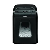 Fellowes Fellowes Powershred 12C Cross-Cut uničevalnik dokumentov, (5000265380)