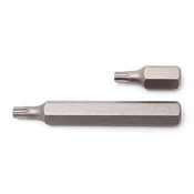 Rock FORCE Bit Torx T50x10mm L-75mm
