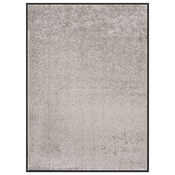 Otirac sivi 60 x 80 cm