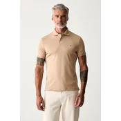 Tommy Hilfiger polo majica moška bombažna