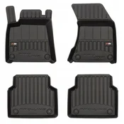 shumee GUMIJASTE PREPROGE, PREPROGE ZA VRATA AUDI A8 D4 2009-2017 3D KORITO