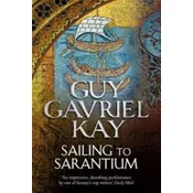 Sailing to Sarantium