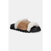 Natikači iz semiša ZADIG&VOLTAIRE Teddy