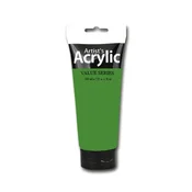 Akrilna barva PHOENIX 200 ml | izberite odtenek - 538 Permanent Green