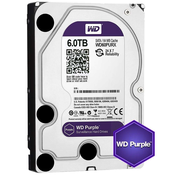 HDD-WD60PURX-78 -6TB