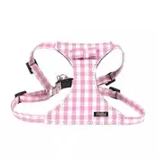DOOGY OPRSNICA KARO ROZA 40-57 CM