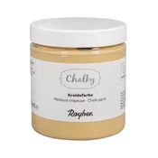 Rayher. Kredna barva Chalky 230 ml, peščena