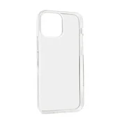 Maska silikonska Ultra Thin za iPhone 12 Pro Max transparent