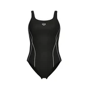 ARENA Kopalke za oblikovanje postave SHAPEWEAR ERIKA B-CUP črna
