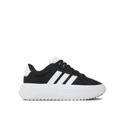 Adidas Ženske patike Grand court Platform, Crne