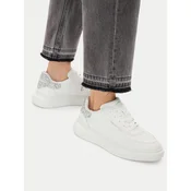 Superge KARL LAGERFELD KL66559 Bela